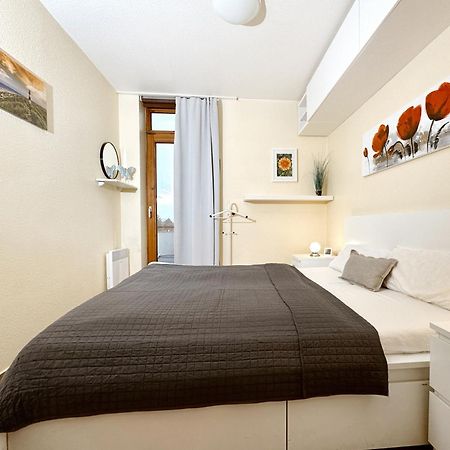 Beyer Lindenhof Whg22 Appartement Dahme  Buitenkant foto
