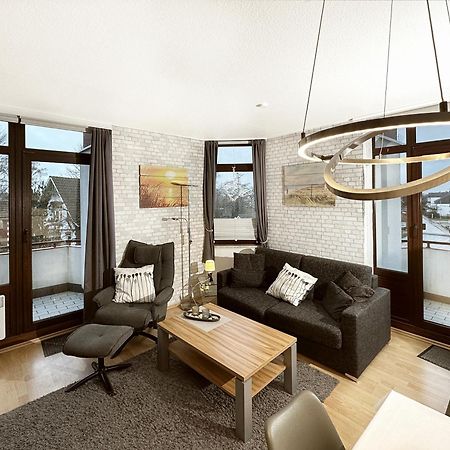 Beyer Lindenhof Whg22 Appartement Dahme  Buitenkant foto